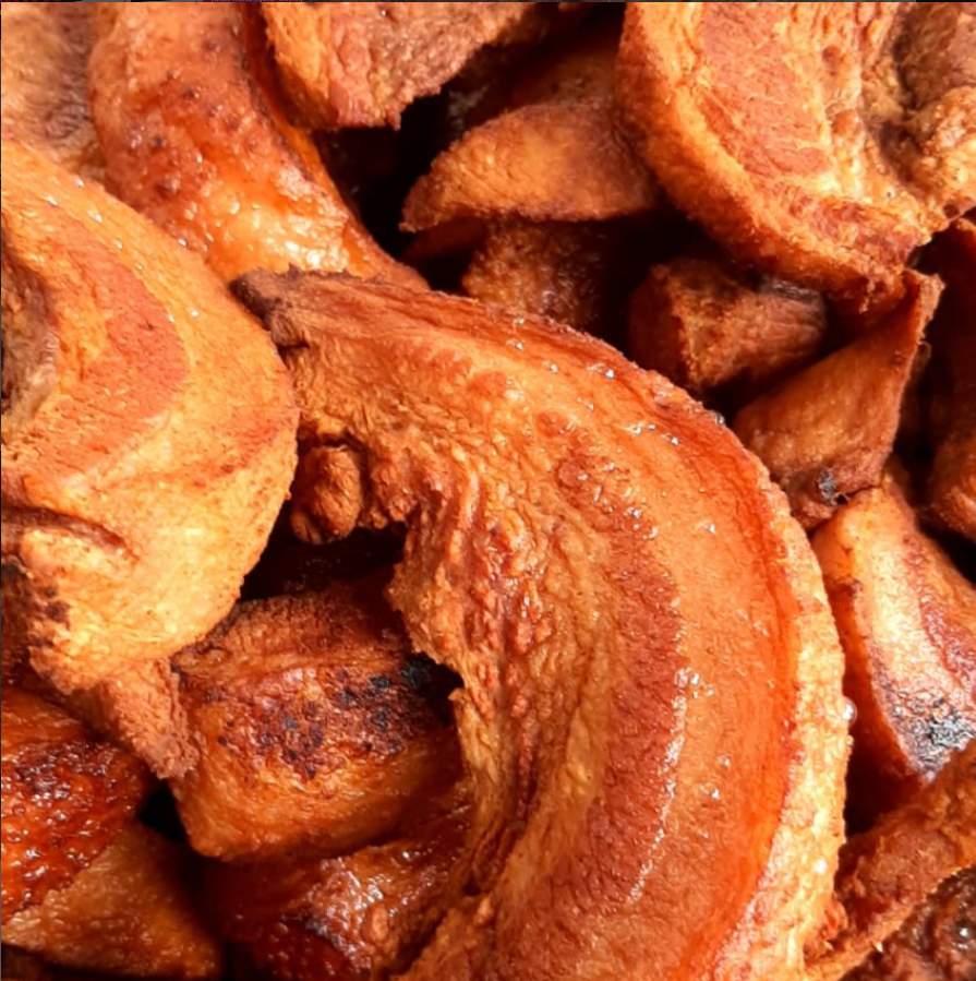 El Regio Chicharrón