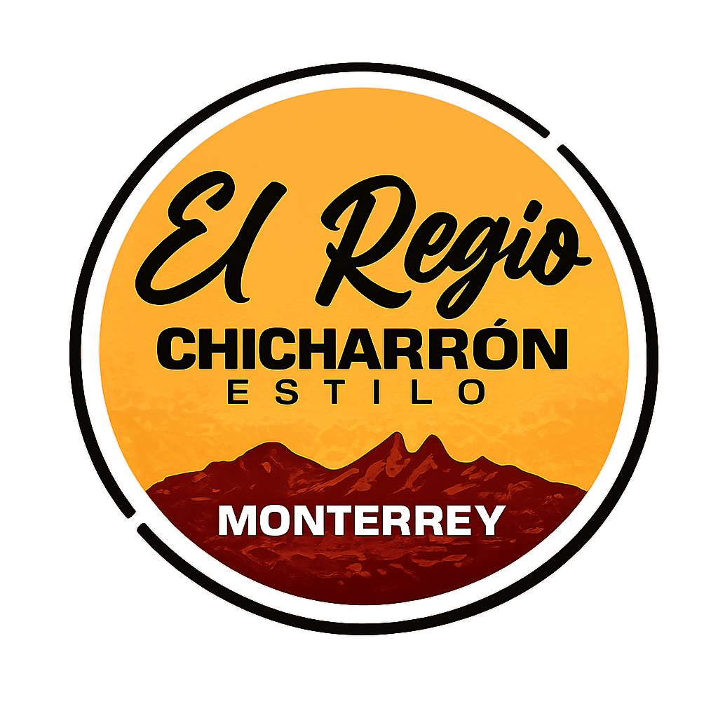 El Regio Chicharrón